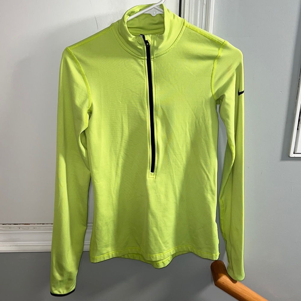 Nike Dri Fit Pullover